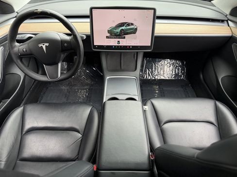 Used 2022 Tesla Model 3 Long Range image 40