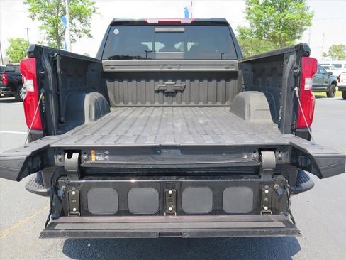 Used 2024 Chevrolet Silverado 1500 RST w/ All Star Edition Plus AWD/4WD image 24