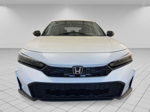 New 2026 Honda Civic Sport image 10
