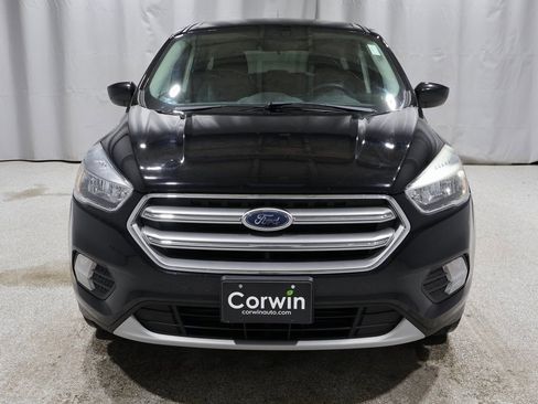 Used 2017 Ford Escape SE image 7
