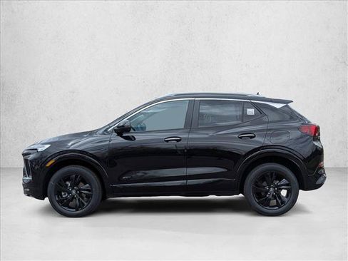 New 2026 Buick Encore GX Sport Touring AWD/4WD image 9