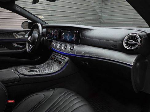 Used 2021 Mercedes-Benz CLS 450 4MATIC image 12