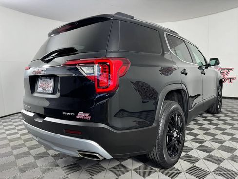 Used 2023 GMC Acadia SLE w/ Driver Convenience Package AWD/4WD image 29