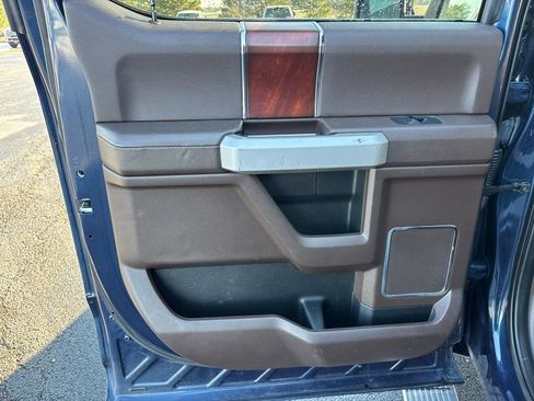 Used 2019 Ford F150 King Ranch w/ Equipment Group 601A Luxury image 39