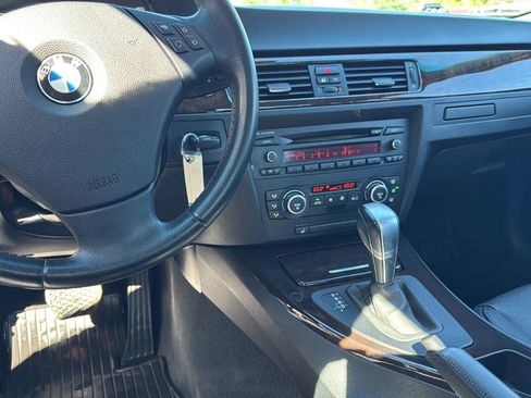 Used 2007 BMW 328i Sedan RWD image 10