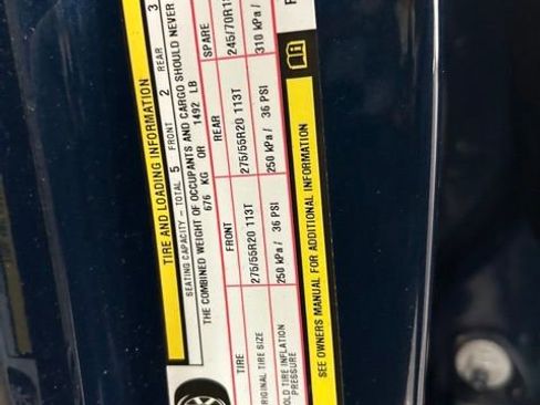 Used 2023 RAM 1500 Limited w/ Body Color Bumper Group image 57