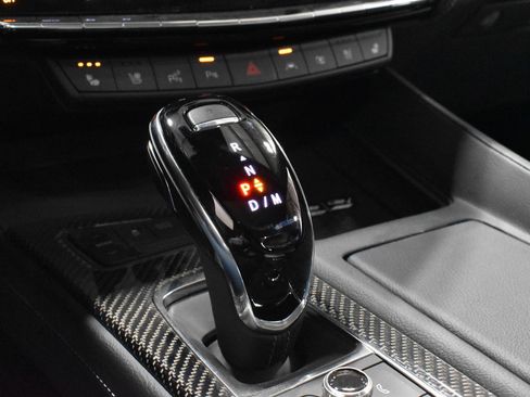 New 2026 Cadillac CT5 V Blackwing w/ Carbon Fiber 2 Package image 12