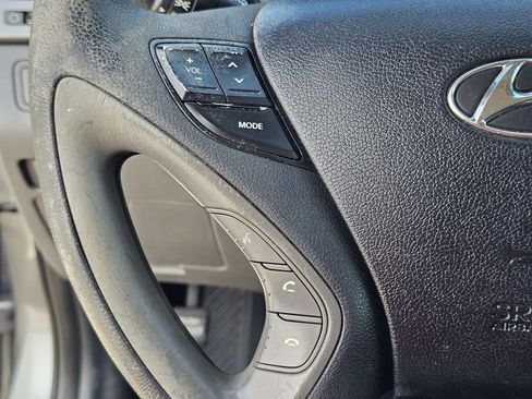 Used 2013 Hyundai Sonata GLS FWD image 24