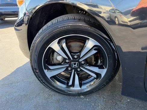 Used 2015 Honda Civic EX image 39