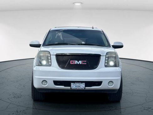Used 2007 GMC Yukon Denali AWD/4WD image 10