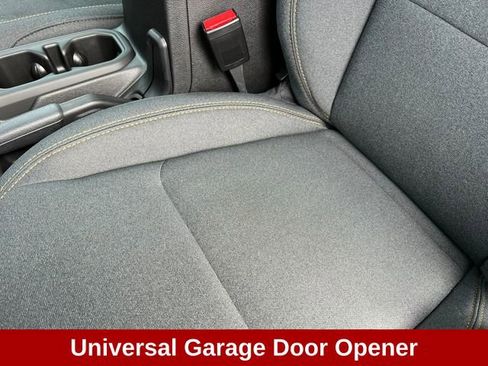 New 2026 Jeep Wrangler Sport S image 10