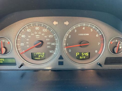 Used 2006 Volvo S60 2.5T image 12