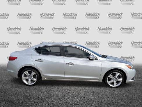 Used 2014 Acura ILX w/ Technology Package image 11