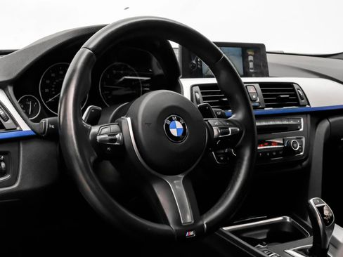 Used 2015 BMW 335i Sedan RWD image 15
