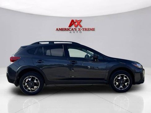 Used 2020 Subaru Crosstrek 2.0i Premium w/ Moonroof Package 1 AWD/4WD image 7