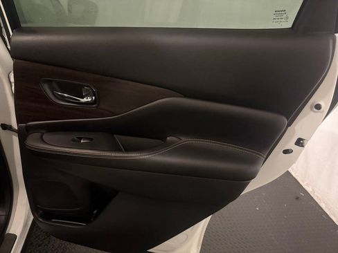 Used 2024 Nissan Murano Platinum w/ Cargo Package image 29