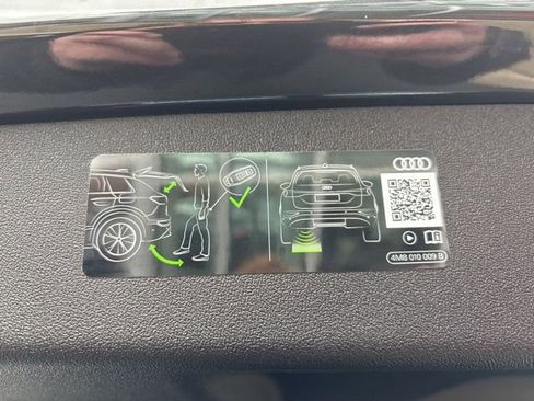 New 2025 Audi Q5 Premium Plus image 36