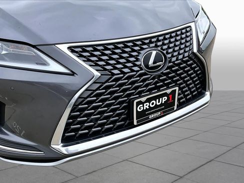 Used 2022 Lexus RX 350 FWD w/ Premium Package image 30
