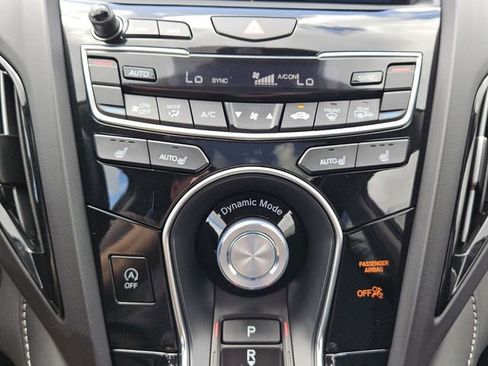 Used 2023 Acura RDX w/ Technology Package image 10