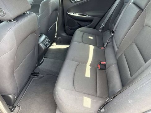 Used 2023 Chevrolet Malibu LT FWD image 10