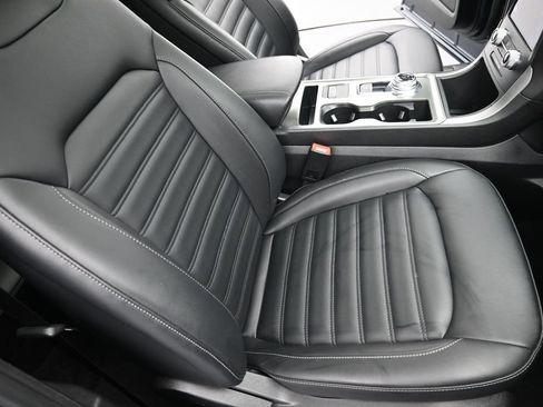 Used 2022 Ford Edge SEL w/ Convenience Package AWD/4WD image 18