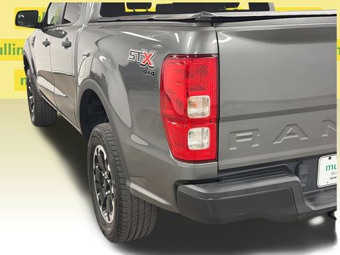 Used 2021 Ford Ranger XL w/ Equipment Group 101A High AWD/4WD image 17