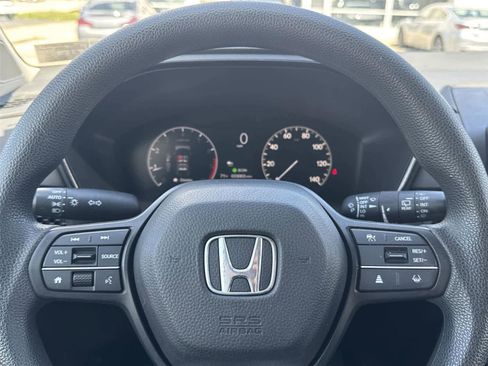 Used 2024 Honda CR-V EX image 18