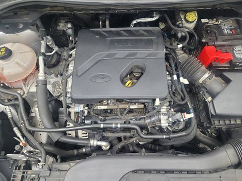 Used 2020 Ford Escape SE FWD image 30