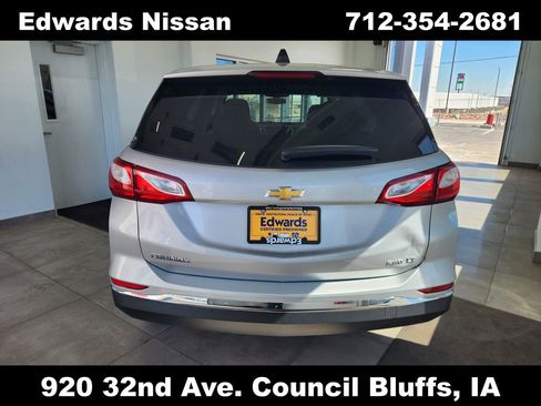 Used 2019 Chevrolet Equinox LT image 6