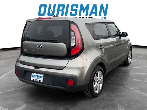Used 2017 Kia Soul image 6