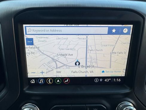 Used 2021 GMC Sierra 1500 Denali w/ Denali Ultimate Package image 28