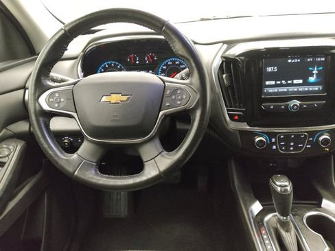 Used 2018 Chevrolet Traverse LT FWD image 22