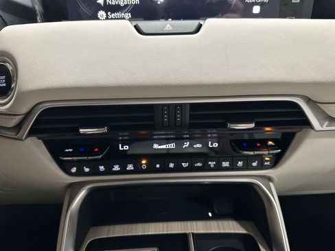 New 2026 MAZDA CX-90 3.3 Turbo S w/ Premium Package AWD/4WD image 21