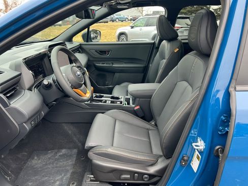 New 2026 Subaru Outback Wilderness image 4