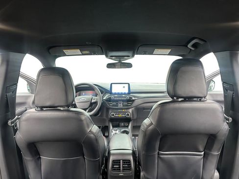 Used 2025 Ford Escape ST-Line image 29