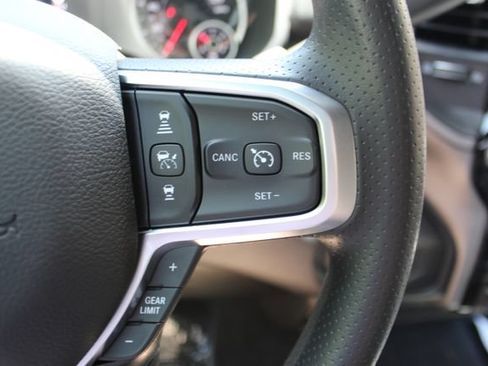 New 2026 RAM 2500 Tradesman AWD/4WD image 17