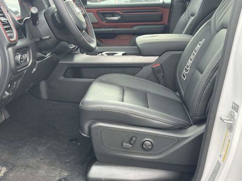 New 2026 RAM 1500 Rebel AWD/4WD image 10