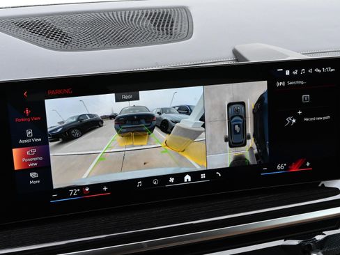 New 2026 BMW X5 xDrive50e w/ M Sport Package image 18