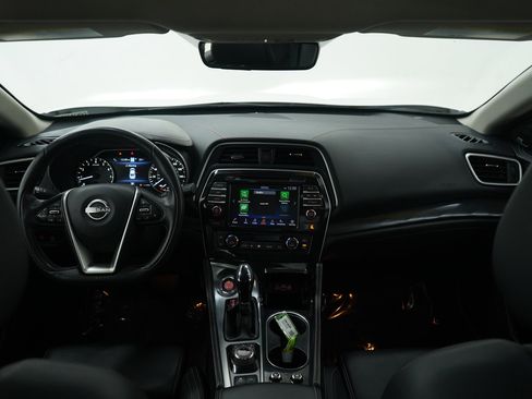 Used 2023 Nissan Maxima Platinum FWD image 13
