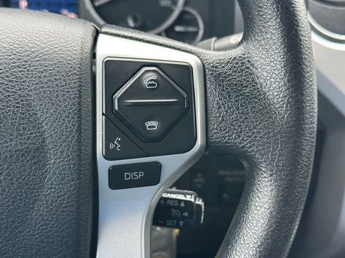 Used 2016 Toyota Tundra SR5 w/ SR5 Upgrade Package AWD/4WD image 48