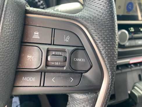 Used 2025 Toyota Tundra SR5 w/ SR5 Premium Package image 24