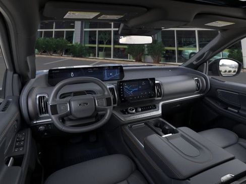 New 2026 Ford Expedition Tremor AWD/4WD image 9
