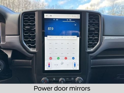 New 2025 Ford Ranger XL w/ Trailer Tow Package image 23