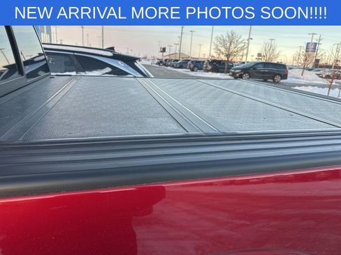 Used 2013 Ford F150 Lariat w/ Luxury Equipment Group image 18