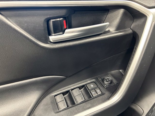 Used 2023 Toyota RAV4 XLE w/ Convenience Package AWD/4WD image 22