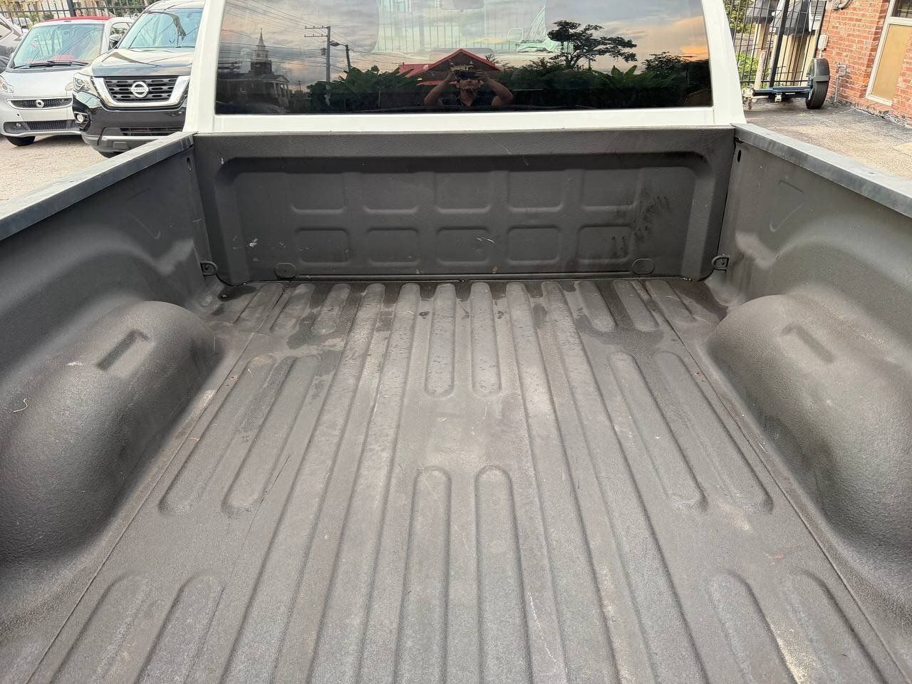 Used 2017 RAM 1500 Tradesman w/ Popular Equipment Group AWD/4WD image 28
