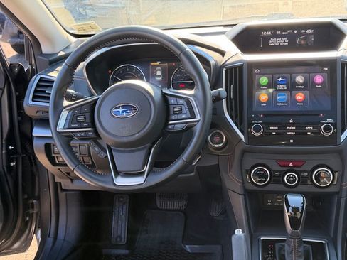 Used 2020 Subaru Crosstrek 2.0i Limited w/ Moonroof Package image 22