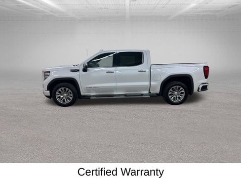 Used 2022 GMC Sierra 1500 Denali AWD/4WD image 9