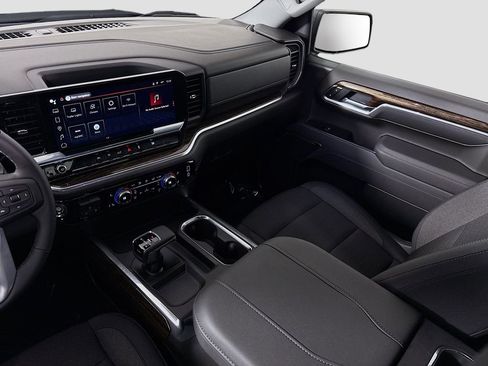 New 2026 GMC Sierra 1500 Elevation image 22