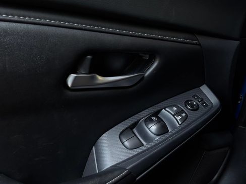 Used 2025 Nissan Sentra SV FWD image 20